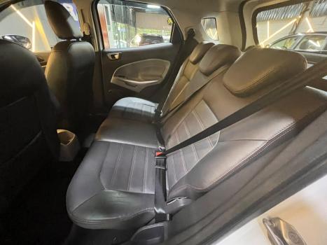 FORD Ecosport 2.0 16V 4P FLEX TITANIUM AUTOMÁTICO, Foto 11