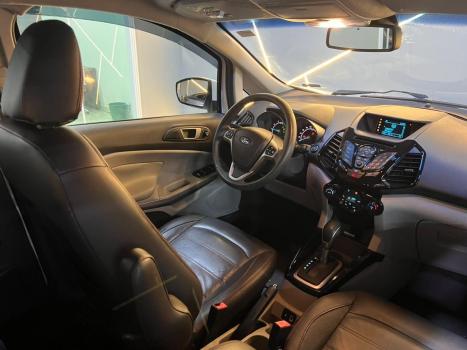 FORD Ecosport 2.0 16V 4P FLEX TITANIUM AUTOMÁTICO, Foto 13
