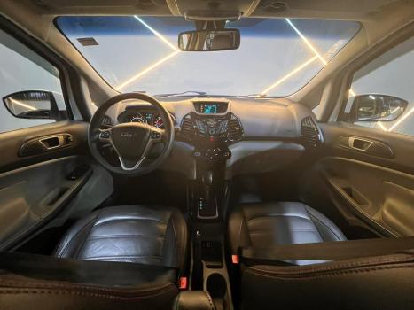 FORD Ecosport 2.0 16V 4P FLEX TITANIUM AUTOMÁTICO, Foto 14