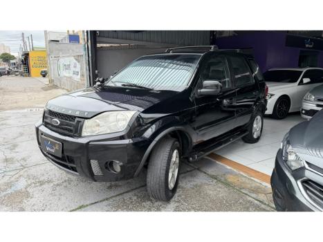 FORD Ecosport 2.0 16V 4P XLT AUTOMÁTICO, Foto 3
