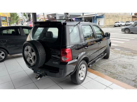 FORD Ecosport 2.0 16V 4P XLT AUTOMÁTICO, Foto 4