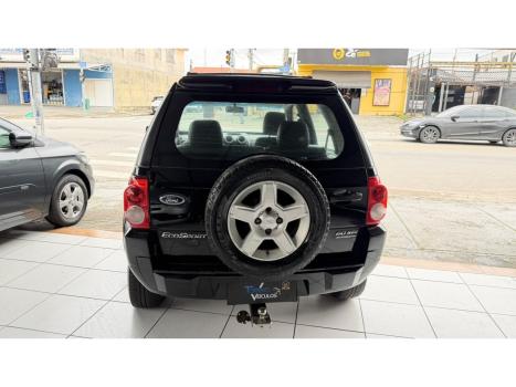 FORD Ecosport 2.0 16V 4P XLT AUTOMÁTICO, Foto 5