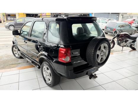 FORD Ecosport 2.0 16V 4P XLT AUTOMÁTICO, Foto 6