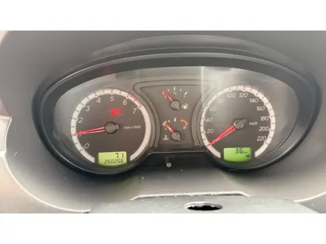FORD Ecosport 2.0 16V 4P XLT AUTOMÁTICO, Foto 9