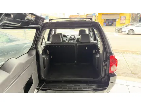 FORD Ecosport 2.0 16V 4P XLT AUTOMÁTICO, Foto 12