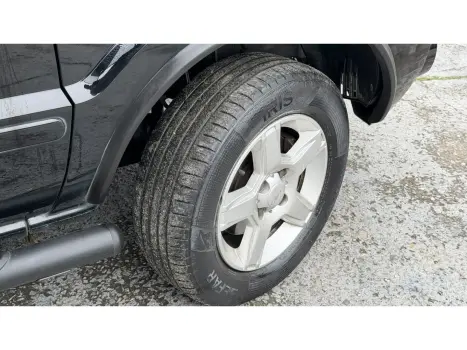 FORD Ecosport 2.0 16V 4P XLT AUTOMÁTICO, Foto 16