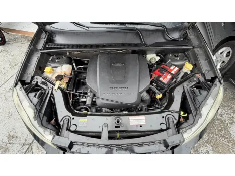 FORD Ecosport 2.0 16V 4P XLT AUTOMÁTICO, Foto 18