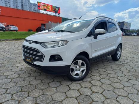 FORD Ecosport 2.0 4P FLEX SE POWERSHIFT AUTOMTICO, Foto 2