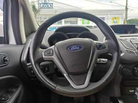 FORD Ecosport 2.0 4P FLEX SE POWERSHIFT AUTOMTICO, Foto 7