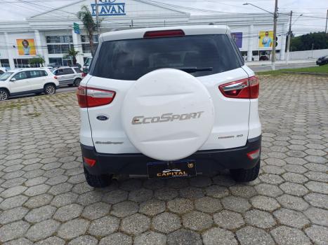 FORD Ecosport 2.0 4P FLEX SE POWERSHIFT AUTOMTICO, Foto 8