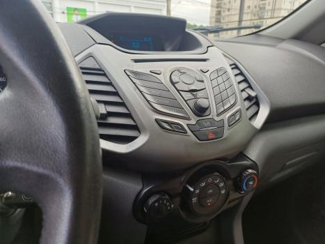 FORD Ecosport 2.0 4P FLEX SE POWERSHIFT AUTOMTICO, Foto 9