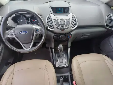 FORD Ecosport 2.0 4P FLEX SE POWERSHIFT AUTOMTICO, Foto 12
