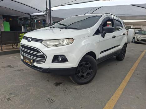 FORD Ecosport 2.0 4P SE FLEX AUTOM�TICO, Foto 2