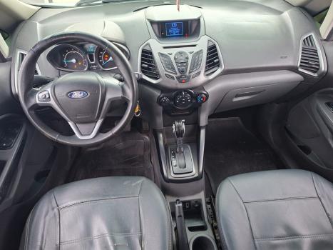 FORD Ecosport 2.0 4P SE FLEX AUTOM�TICO, Foto 5