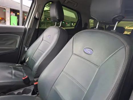 FORD Ecosport 2.0 4P SE FLEX AUTOM�TICO, Foto 6