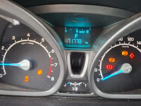 FORD Ecosport 2.0 4P SE FLEX AUTOM�TICO, Foto 7