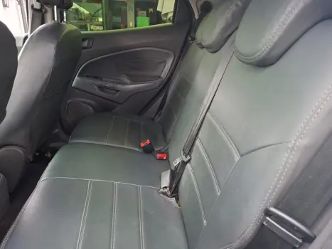 FORD Ecosport 2.0 4P SE FLEX AUTOM�TICO, Foto 8