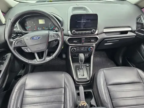 FORD Ecosport 2.0 4P SE FLEX AUTOM�TICO, Foto 7