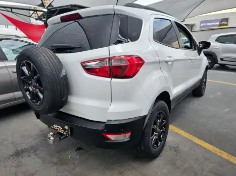 FORD Ecosport 2.0 4P SE FLEX AUTOM�TICO, Foto 12