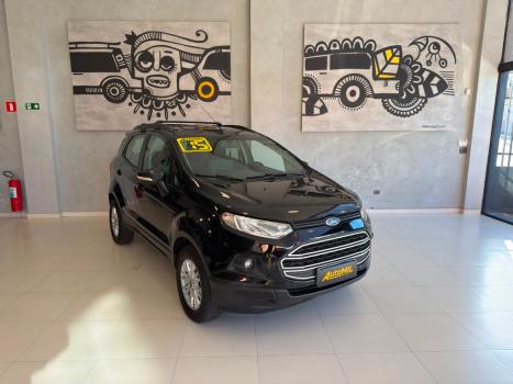 FORD Ecosport 2.0 4P FLEX SE POWERSHIFT AUTOM�TICO, Foto 1