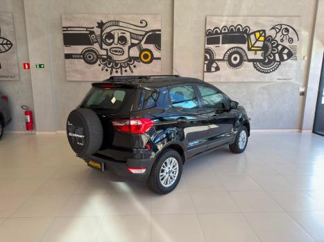 FORD Ecosport 2.0 4P FLEX SE POWERSHIFT AUTOM�TICO, Foto 2