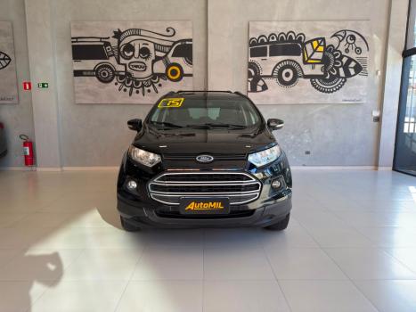 FORD Ecosport 2.0 4P FLEX SE POWERSHIFT AUTOM�TICO, Foto 7