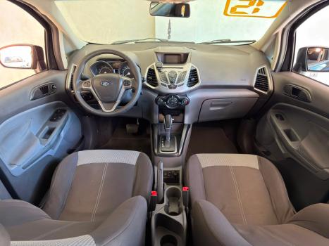 FORD Ecosport 2.0 4P FLEX SE POWERSHIFT AUTOM�TICO, Foto 9