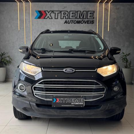 FORD Ecosport 2.0 4P FLEX SE POWERSHIFT AUTOMÁTICO, Foto 1