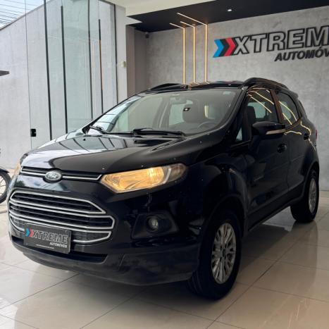 FORD Ecosport 2.0 4P FLEX SE POWERSHIFT AUTOMÁTICO, Foto 2