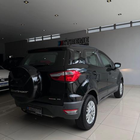 FORD Ecosport 2.0 4P FLEX SE POWERSHIFT AUTOMÁTICO, Foto 3