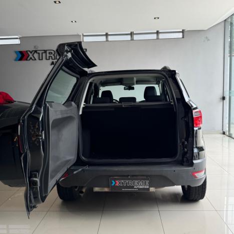 FORD Ecosport 2.0 4P FLEX SE POWERSHIFT AUTOMÁTICO, Foto 4