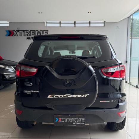 FORD Ecosport 2.0 4P FLEX SE POWERSHIFT AUTOMÁTICO, Foto 5