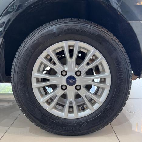 FORD Ecosport 2.0 4P FLEX SE POWERSHIFT AUTOMÁTICO, Foto 6