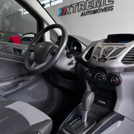 FORD Ecosport 2.0 4P FLEX SE POWERSHIFT AUTOMÁTICO, Foto 7