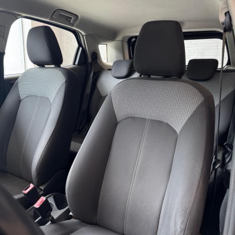 FORD Ecosport 2.0 4P FLEX SE POWERSHIFT AUTOMÁTICO, Foto 8