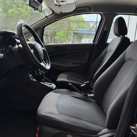 FORD Ecosport 2.0 4P FLEX SE POWERSHIFT AUTOMÁTICO, Foto 9