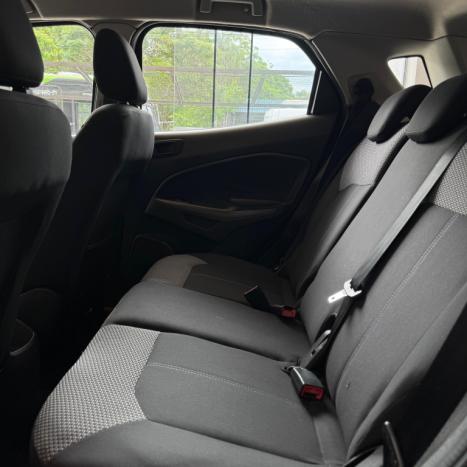 FORD Ecosport 2.0 4P FLEX SE POWERSHIFT AUTOMÁTICO, Foto 10