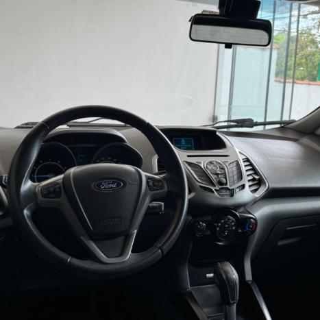 FORD Ecosport 2.0 4P FLEX SE POWERSHIFT AUTOMÁTICO, Foto 11