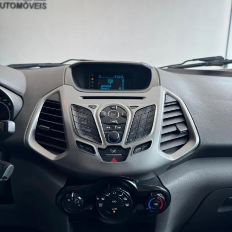 FORD Ecosport 2.0 4P FLEX SE POWERSHIFT AUTOMÁTICO, Foto 12
