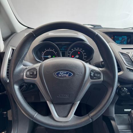 FORD Ecosport 2.0 4P FLEX SE POWERSHIFT AUTOMÁTICO, Foto 14