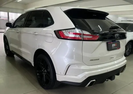 FORD Edge 2.7 V6 24V 4P ECOBOOST TURBO ST AWD AUTOMTICO, Foto 2