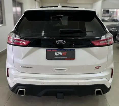 FORD Edge 2.7 V6 24V 4P ECOBOOST TURBO ST AWD AUTOMTICO, Foto 3