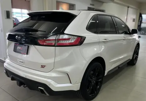 FORD Edge 2.7 V6 24V 4P ECOBOOST TURBO ST AWD AUTOMTICO, Foto 4