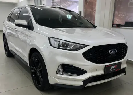 FORD Edge 2.7 V6 24V 4P ECOBOOST TURBO ST AWD AUTOMTICO, Foto 5