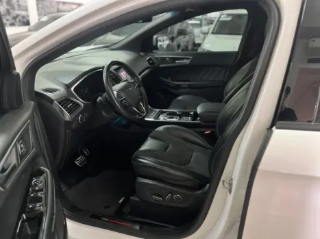 FORD Edge 2.7 V6 24V 4P ECOBOOST TURBO ST AWD AUTOMTICO, Foto 7