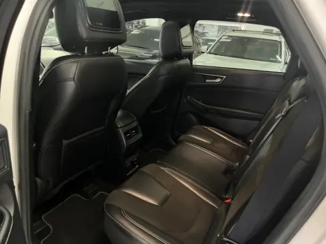 FORD Edge 2.7 V6 24V 4P ECOBOOST TURBO ST AWD AUTOMTICO, Foto 10