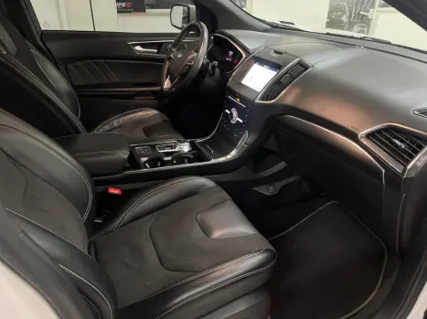 FORD Edge 2.7 V6 24V 4P ECOBOOST TURBO ST AWD AUTOMTICO, Foto 13