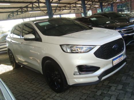FORD Edge 2.7 V6 24V 4P ECOBOOST TURBO ST AWD AUTOM�TICO, Foto 1
