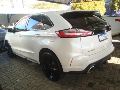 FORD Edge 2.7 V6 24V 4P ECOBOOST TURBO ST AWD AUTOM�TICO, Foto 2