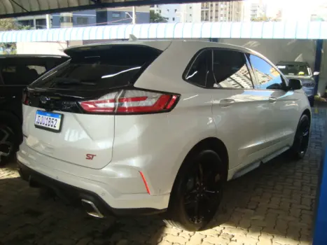 FORD Edge 2.7 V6 24V 4P ECOBOOST TURBO ST AWD AUTOM�TICO, Foto 3